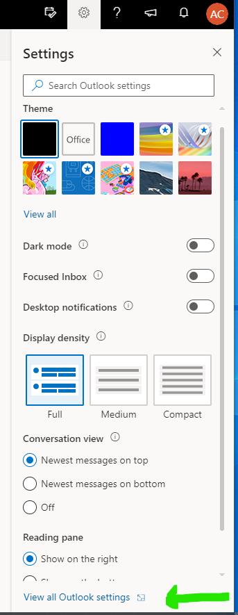 Check rules set in Office 365 – Tech How To